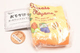 Odekake Kozame Pouch Assortment Collection [2.Kinchaku Pouch 1]