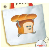 Pan Dorobo Tote Bag Collection [1.A]