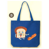 Pan Dorobo Tote Bag Collection [2.B]