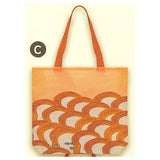 Pan Dorobo Tote Bag Collection [3.C]