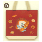 Pan Dorobo Tote Bag Collection [4.D]