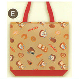 Pan Dorobo Tote Bag Collection [5.E]