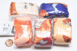 Pan Dorobo Tote Bag Collection [All 5 type set(Full Complete)]