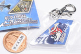 JASDF F-2 Special Marking Vertical Stabilizer Collection Part 1 [2.3rd Squadron Misawa Last Year]
