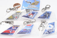 JASDF F-2 Special Marking Vertical Stabilizer Collection Part 1 [All 6 type set(Full Complete)]