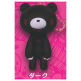 Gloomy Capsule Sofubi Mascot [3.Dark]