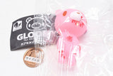 Gloomy Capsule Sofubi Mascot [4.Rare: Heavy Blood]