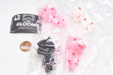 Gloomy Capsule Sofubi Mascot [All 4 type set(Full Complete)]