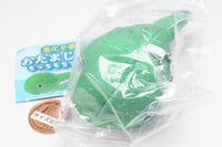 Shinkawoyumemiru Tadpole Mocchimochi Mascot [2.Crocodile wo yumemiru tadpoles]