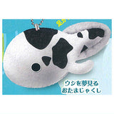 Shinkawoyumemiru Tadpole Mocchimochi Mascot [4.Cow wo yumemiru tadpoles]
