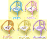 Bonobono mameisu mascot [All 5 type set(Full Complete)]