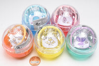 Bonobono mameisu mascot [All 5 type set(Full Complete)]
