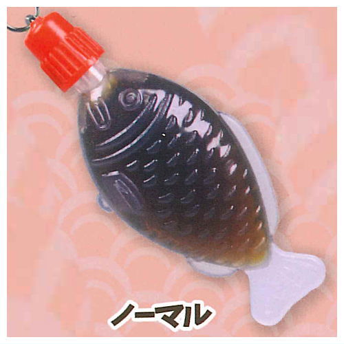 Mejirushi Luncharm [1.Normal]