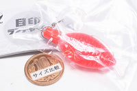 Mejirushi Luncharm [2.Red]