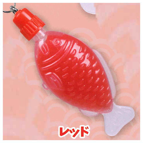 Mejirushi Luncharm [2.Red]
