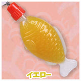 Mejirushi Luncharm [3.Yellow]