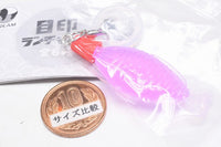 Mejirushi Luncharm [4.Purple]