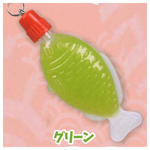 Mejirushi Luncharm [5.Green]