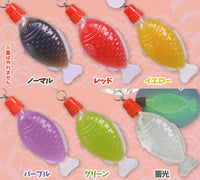 Mejirushi Luncharm [All 6 type set(Full Complete)]