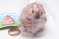 PuCute! Marmot [1.Brown]