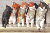 Isshoninenne Nyanko [All 5 type set(Full Complete)]
