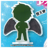 Seoi wing acrylic stand mini [1.Fallen angel]