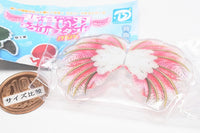 Seoi wing acrylic stand mini [6.Star pink]