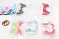 Seoi wing acrylic stand mini [All 6 type set(Full Complete)]
