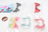 Seoi wing acrylic stand mini [All 6 type set(Full Complete)]