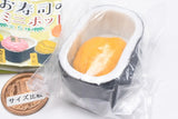 Gunkanmaki sushi mini pot [3.Uni]