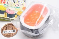 Gunkanmaki sushi mini pot [4.Ikura]