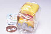 Toyspi no mori! Petit Petit Animo mascot Tanoshii kindergarten [1.Kindergarten bus]