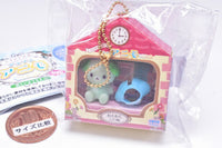 Toyspi no mori! Petit Petit Animo mascot Tanoshii kindergarten [2.Exciting Puppy]