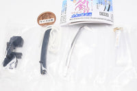 Die-cast Touken Mascot Part.11 [1.Kikuichimonji by Okita Souji]