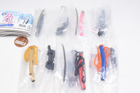 Die-cast Touken Mascot Part.11 [All 5 type set (Full Complete)]
