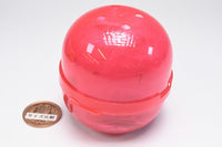 Record playback! Answering machine mascot from those days [5.Pink]