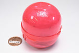 Record playback! Answering machine mascot from those days [5.Pink]