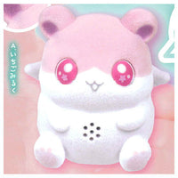 Manekkodaisuki! Oshaberimanemo Mascot Ham-chan Angel [1.Strawberry Milk]