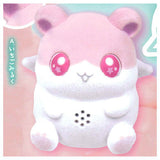 Manekkodaisuki! Oshaberimanemo Mascot Ham-chan Angel [1.Strawberry Milk]
