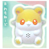 Manekkodaisuki! Oshaberimanemo Mascot Ham-chan Angel [2.Lemonade]