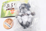 Buraburari-zu yureru wankotachi Part.2 [4.French Bulldog]