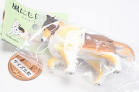 Kaze ni mo makezu. Mascot figure Part.3 [2.Shetland Sheepdog]