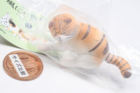 Kaze ni mo makezu. Mascot figure Part.3 [4.Exotic Shorthair]
