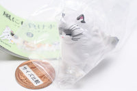 Kaze ni mo makezu. Mascot figure Part.3 [5.Ragdoll]