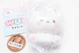WUONG Mascot Figure [1.A]