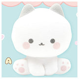 WUONG Mascot Figure [1.A]