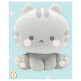 WUONG Mascot Figure [2.B]