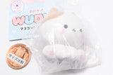 WUONG Mascot Figure [3.C]
