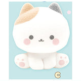 WUONG Mascot Figure [3.C]