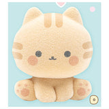 WUONG Mascot Figure [4.D]